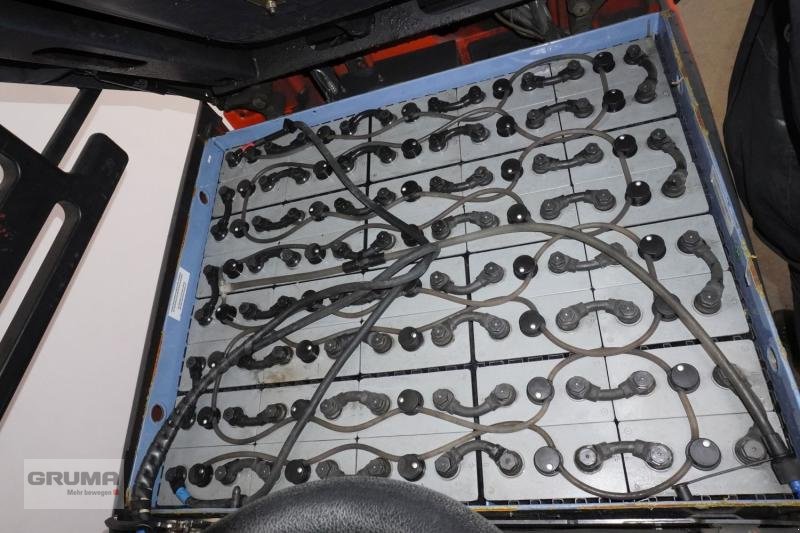 Gabelstapler typu Linde E 25/600 HL 387, Gebrauchtmaschine w Friedberg-Derching (Zdjęcie 5)