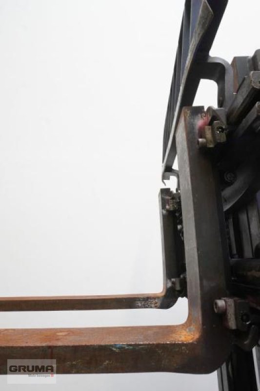 Gabelstapler typu Linde E 25/600 HL 387, Gebrauchtmaschine w Friedberg-Derching (Zdjęcie 6)