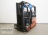 Gabelstapler des Typs Linde E 25/600 HL 387, Gebrauchtmaschine in Friedberg-Derching (Bild 1)
