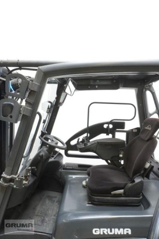 Gabelstapler des Typs Linde E 25/600 HL 387, Gebrauchtmaschine in Friedberg-Derching (Bild 3)