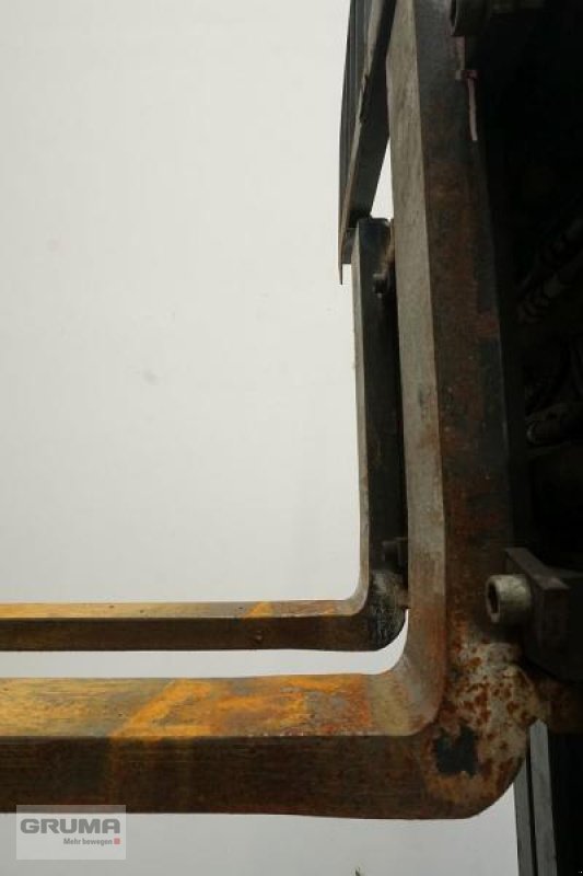 Gabelstapler Türe ait Linde E 25 HL-01 FC/600 387, Gebrauchtmaschine içinde Friedberg-Derching (resim 5)