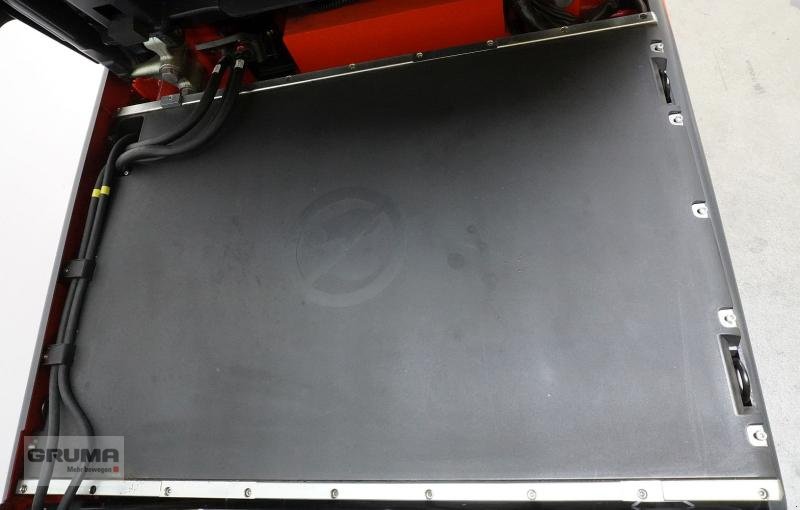 Gabelstapler typu Linde E 25 ION 387, Gebrauchtmaschine v Friedberg-Derching (Obrázok 5)