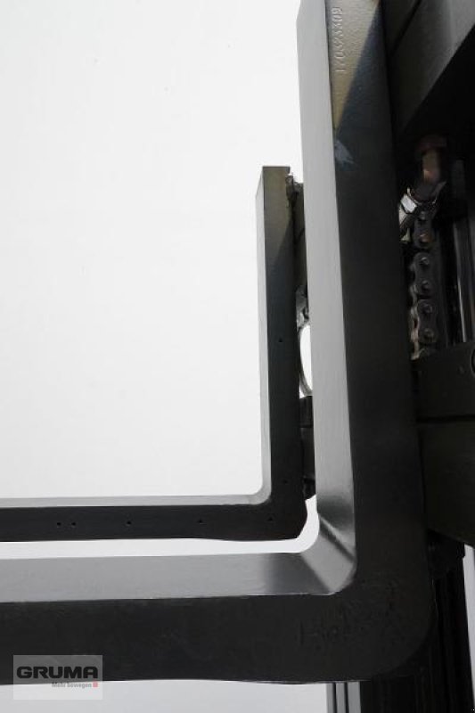 Gabelstapler typu Linde E 25 ION 387, Gebrauchtmaschine v Friedberg-Derching (Obrázok 7)