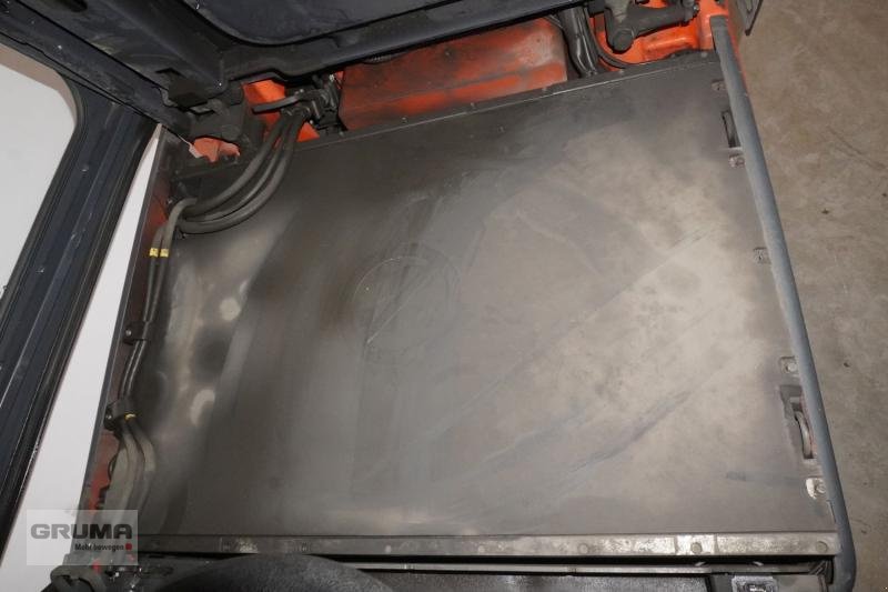 Gabelstapler van het type Linde E 25 ION 387, Gebrauchtmaschine in Friedberg-Derching (Foto 5)