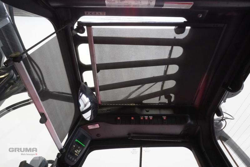 Gabelstapler van het type Linde E 25 ION 387, Gebrauchtmaschine in Friedberg-Derching (Foto 10)