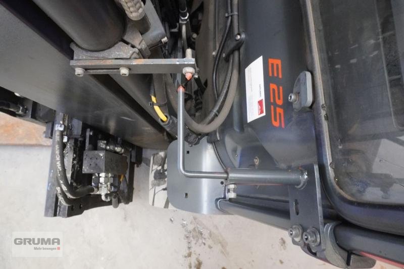 Gabelstapler van het type Linde E 25 ION 387, Gebrauchtmaschine in Friedberg-Derching (Foto 11)