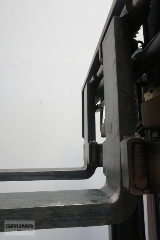 Gabelstapler tip Linde E 25 L 387, Gebrauchtmaschine in Friedberg-Derching (Poză 6)