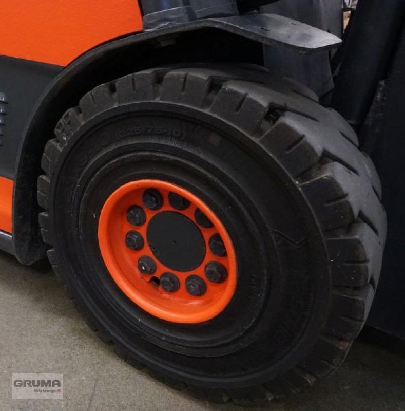 Gabelstapler typu Linde E 25 L 387, Gebrauchtmaschine v Friedberg-Derching (Obrázek 8)