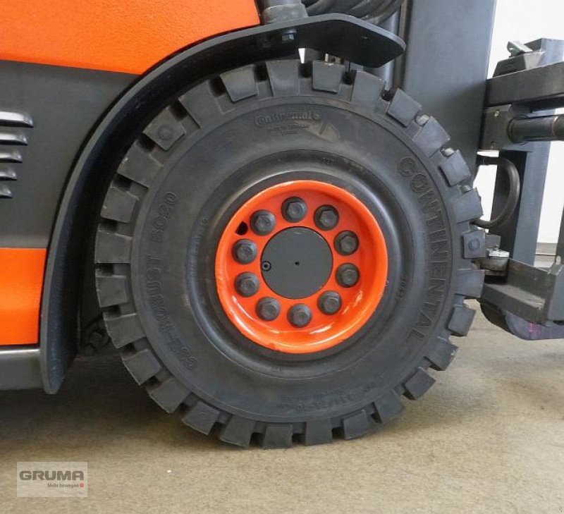 Gabelstapler typu Linde E 25 L 387, Gebrauchtmaschine v Friedberg-Derching (Obrázek 6)