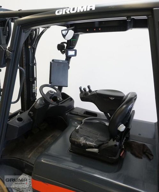 Gabelstapler typu Linde E 25 L 387, Gebrauchtmaschine v Friedberg-Derching (Obrázek 3)