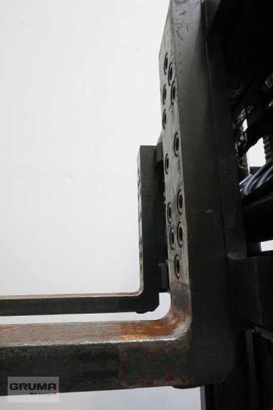 Gabelstapler typu Linde E 25 L 387, Gebrauchtmaschine v Friedberg-Derching (Obrázek 7)