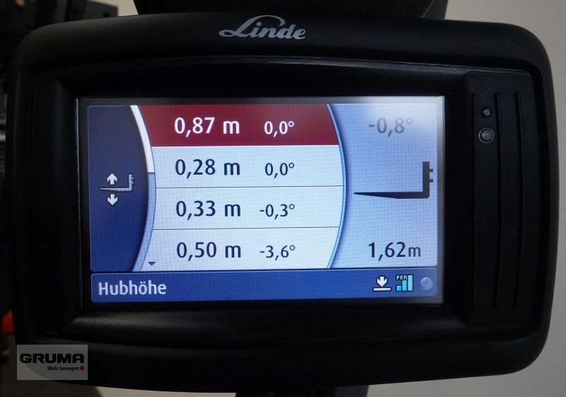 Gabelstapler typu Linde E 25 L 387, Gebrauchtmaschine v Friedberg-Derching (Obrázek 10)