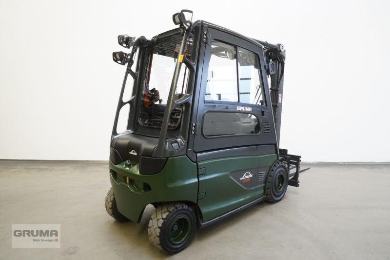 Gabelstapler typu Linde E 25 L 387, Gebrauchtmaschine v Friedberg-Derching (Obrázek 2)