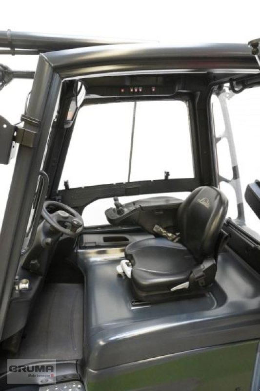 Gabelstapler typu Linde E 25 L 387, Gebrauchtmaschine v Friedberg-Derching (Obrázek 3)