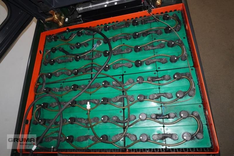 Gabelstapler typu Linde E 25 L 387, Gebrauchtmaschine v Friedberg-Derching (Obrázek 5)