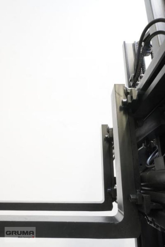 Gabelstapler typu Linde E 25 L 387, Gebrauchtmaschine v Friedberg-Derching (Obrázek 6)