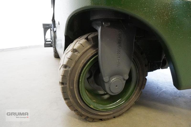 Gabelstapler typu Linde E 25 L 387, Gebrauchtmaschine v Friedberg-Derching (Obrázek 7)