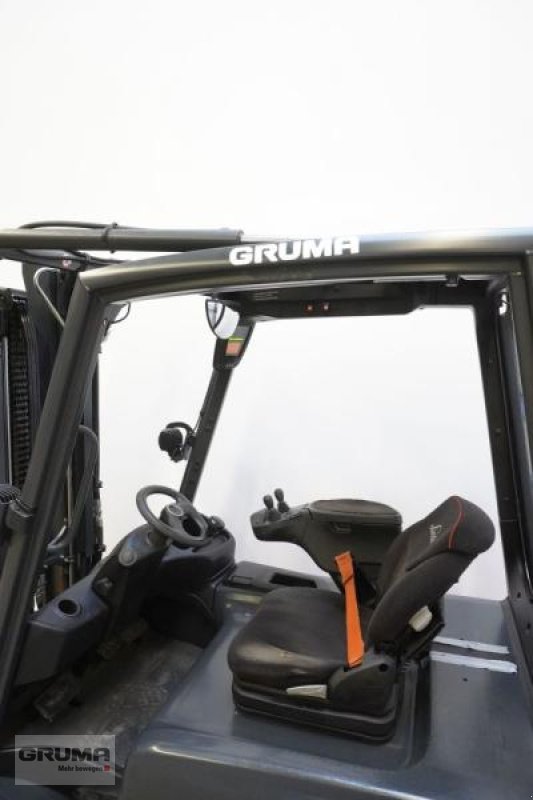 Gabelstapler typu Linde E 25 L 387, Gebrauchtmaschine v Friedberg-Derching (Obrázek 3)