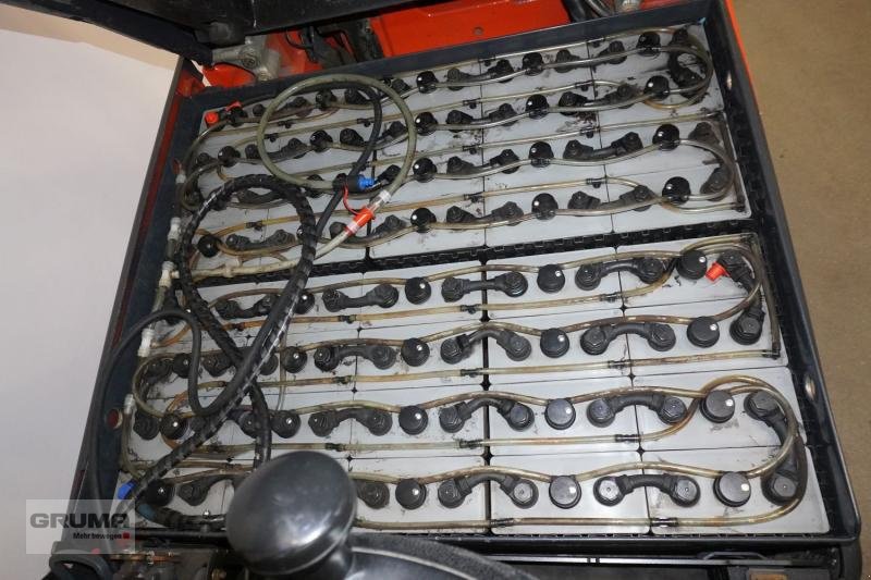 Gabelstapler typu Linde E 25 L 387, Gebrauchtmaschine v Friedberg-Derching (Obrázek 5)