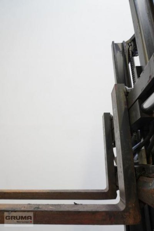 Gabelstapler del tipo Linde E 25 L 387, Gebrauchtmaschine en Friedberg-Derching (Imagen 6)