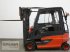 Gabelstapler del tipo Linde E 25 L 387, Gebrauchtmaschine In Friedberg-Derching (Immagine 4)