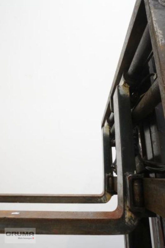 Gabelstapler del tipo Linde E 25 L 387, Gebrauchtmaschine In Friedberg-Derching (Immagine 7)