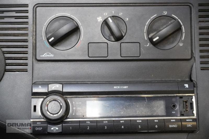 Gabelstapler del tipo Linde E 25 L 387, Gebrauchtmaschine In Friedberg-Derching (Immagine 10)