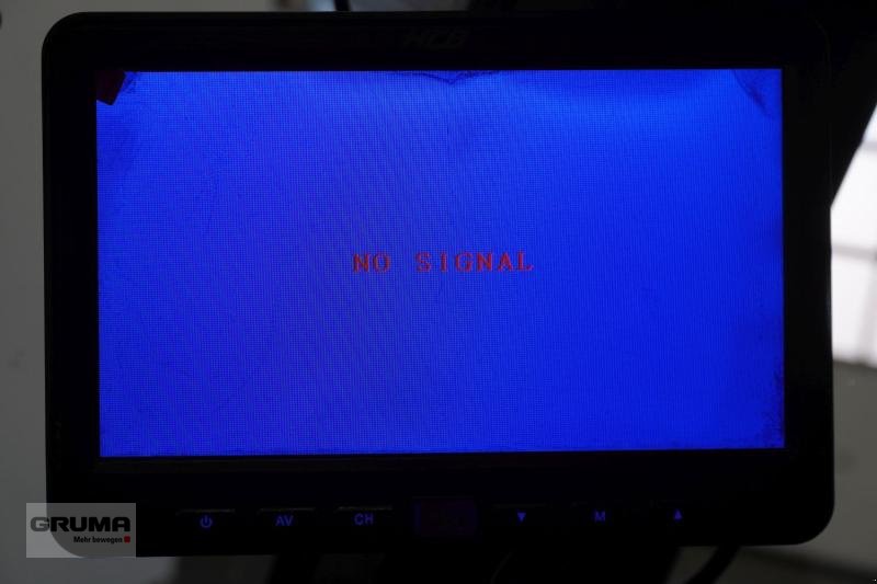 Gabelstapler del tipo Linde E 25 L 387, Gebrauchtmaschine In Friedberg-Derching (Immagine 11)