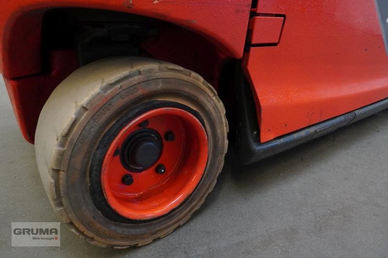Gabelstapler del tipo Linde E 25 L 387, Gebrauchtmaschine en Friedberg-Derching (Imagen 6)