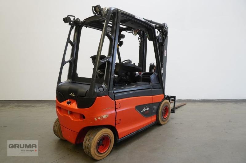 Gabelstapler vrste Linde E 25 L 387, Gebrauchtmaschine v Friedberg-Derching (Slika 2)