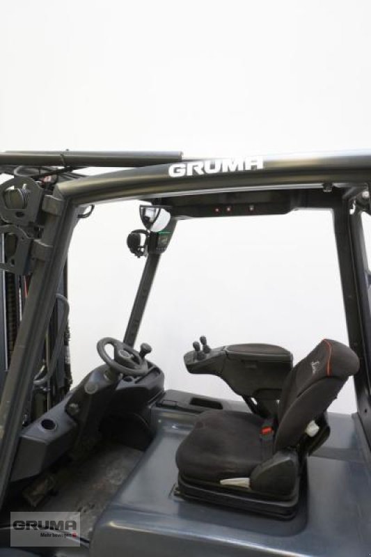 Gabelstapler vrste Linde E 25 L 387, Gebrauchtmaschine v Friedberg-Derching (Slika 3)