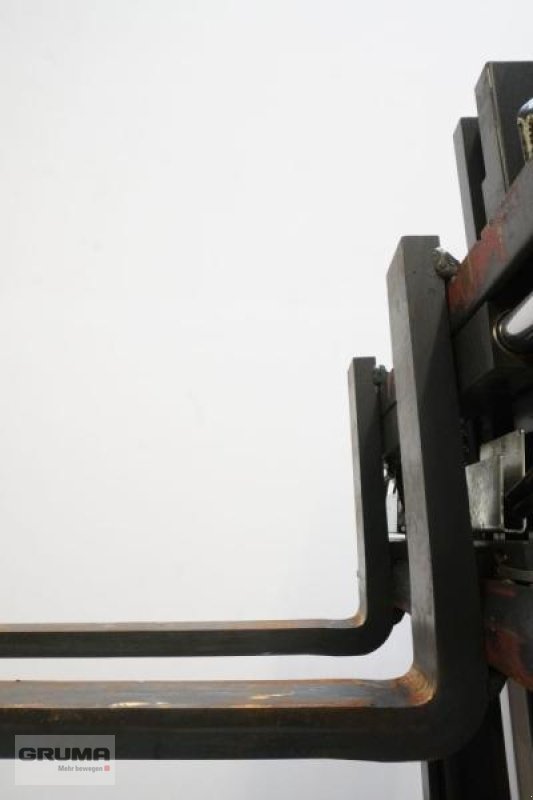 Gabelstapler vrste Linde E 25 L 387, Gebrauchtmaschine v Friedberg-Derching (Slika 6)