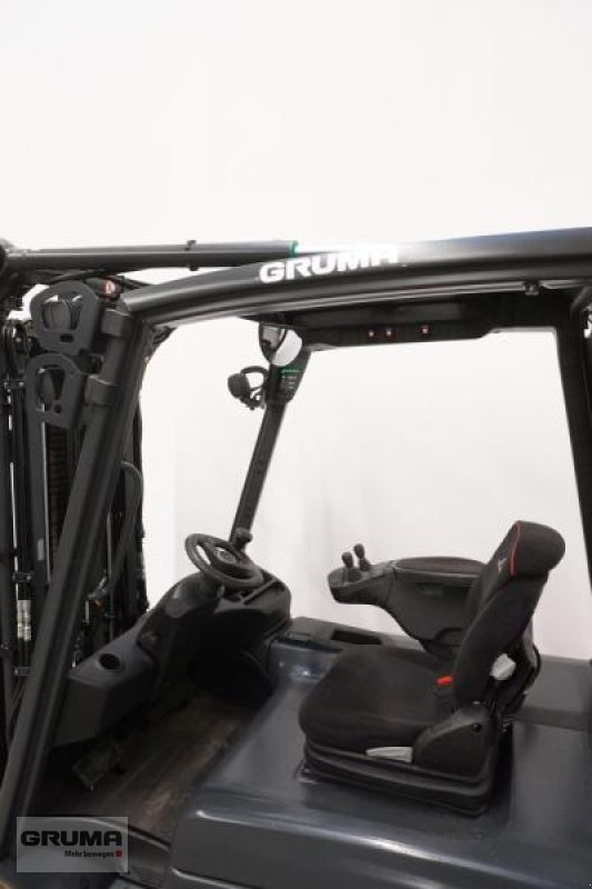 Gabelstapler от тип Linde E 25 L 387, Gebrauchtmaschine в Friedberg-Derching (Снимка 3)