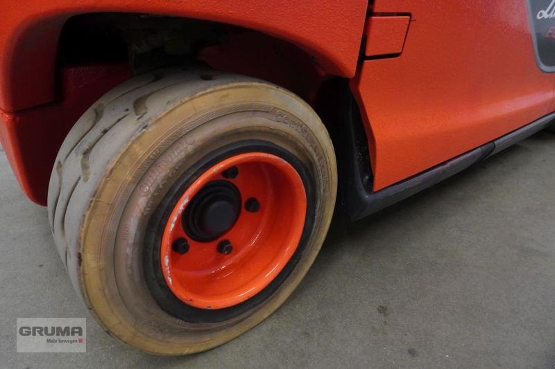 Gabelstapler от тип Linde E 25 L 387, Gebrauchtmaschine в Friedberg-Derching (Снимка 6)