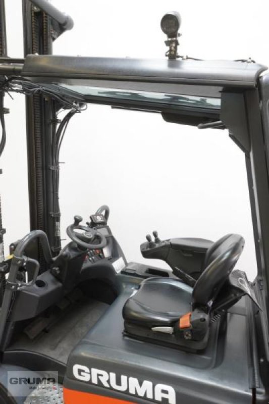 Gabelstapler tipa Linde E 25 R 387, Gebrauchtmaschine u Friedberg-Derching (Slika 3)