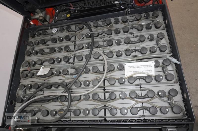 Gabelstapler tipa Linde E 25 R 387, Gebrauchtmaschine u Friedberg-Derching (Slika 5)