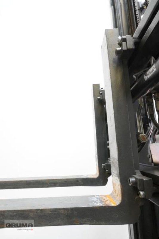 Gabelstapler tipa Linde E 25 R 387, Gebrauchtmaschine u Friedberg-Derching (Slika 7)