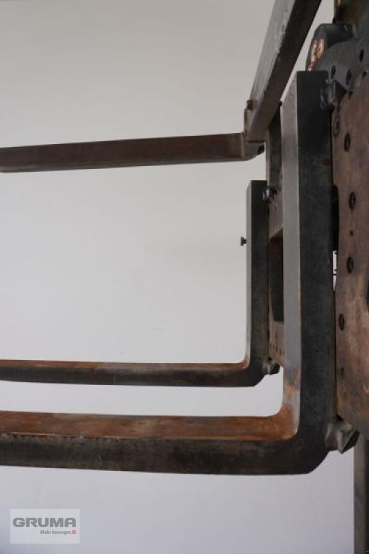 Gabelstapler типа Linde E 25 Z 325, Gebrauchtmaschine в Friedberg-Derching (Фотография 7)