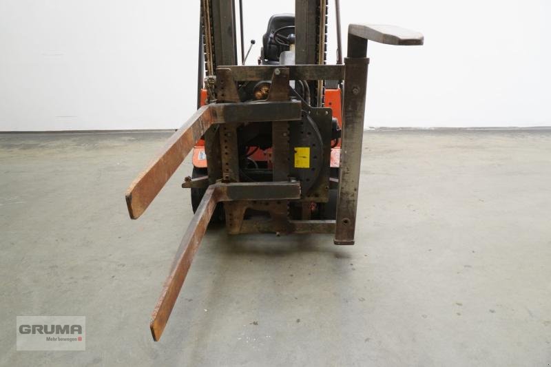 Gabelstapler типа Linde E 25 Z 325, Gebrauchtmaschine в Friedberg-Derching (Фотография 8)