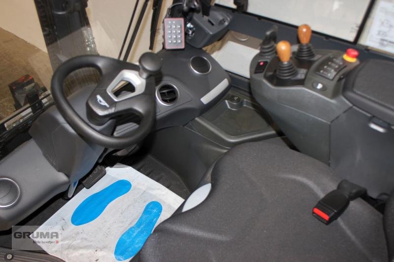 Gabelstapler typu Linde E 30 1252-01, Gebrauchtmaschine v Friedberg-Derching (Obrázok 5)