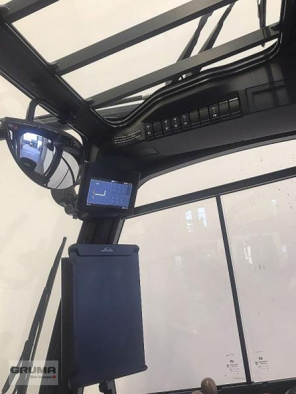 Gabelstapler typu Linde E 30 1252-01, Gebrauchtmaschine v Friedberg-Derching (Obrázok 5)