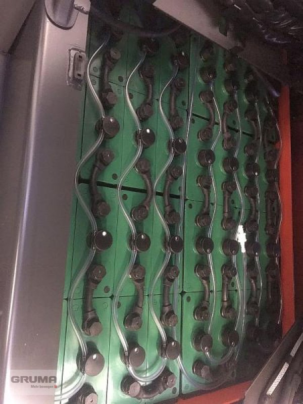 Gabelstapler typu Linde E 30 1252-01, Gebrauchtmaschine v Friedberg-Derching (Obrázok 7)