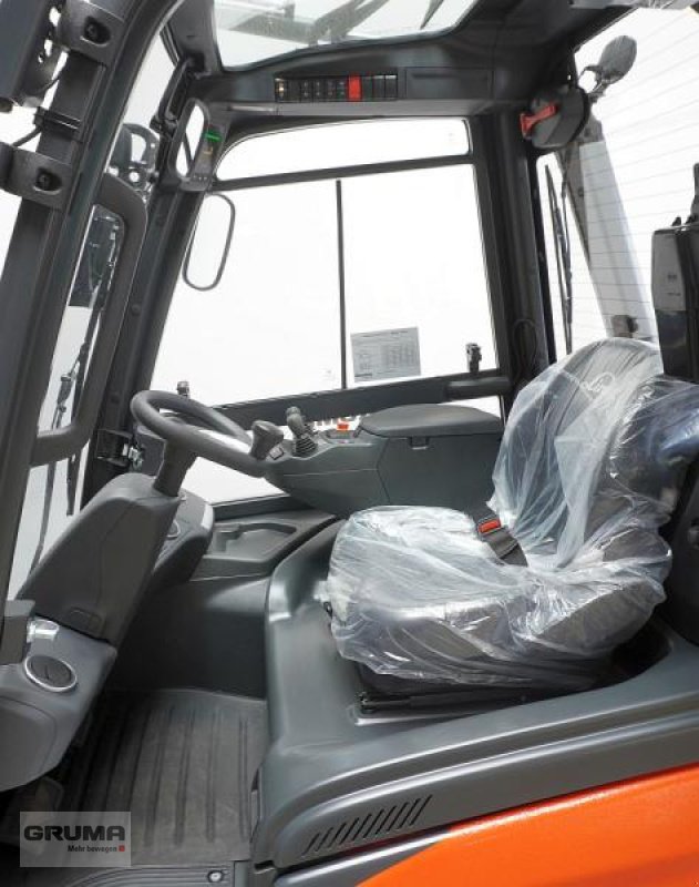 Gabelstapler typu Linde E 30 1252, Gebrauchtmaschine v Friedberg-Derching (Obrázek 4)