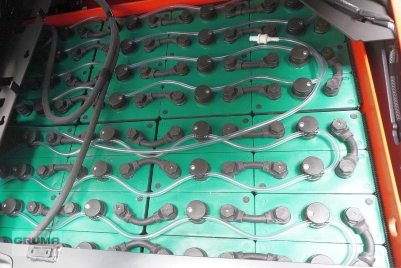 Gabelstapler typu Linde E 30 1252, Gebrauchtmaschine v Friedberg-Derching (Obrázek 5)