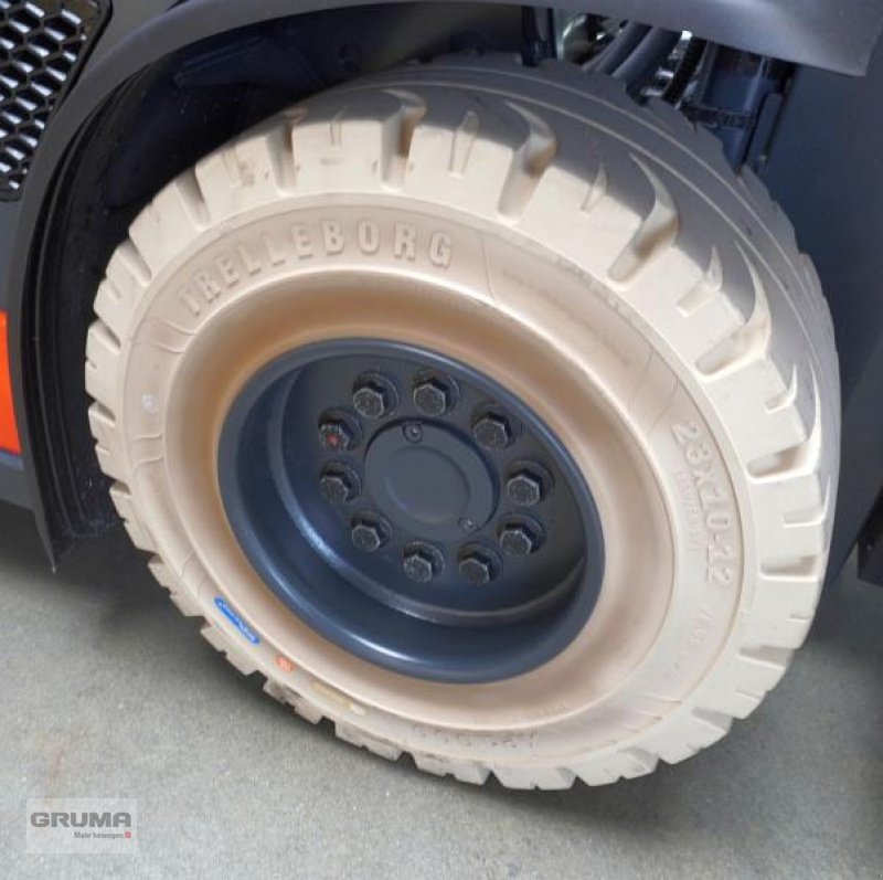 Gabelstapler typu Linde E 30 1252, Gebrauchtmaschine w Friedberg-Derching (Zdjęcie 8)