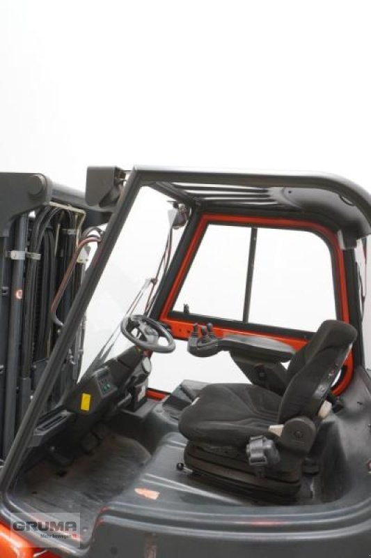 Gabelstapler типа Linde E 30 336-02, Gebrauchtmaschine в Friedberg-Derching (Фотография 3)