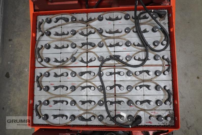 Gabelstapler типа Linde E 30 336-02, Gebrauchtmaschine в Friedberg-Derching (Фотография 5)