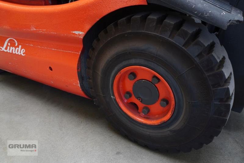 Gabelstapler типа Linde E 30 336-02, Gebrauchtmaschine в Friedberg-Derching (Фотография 8)