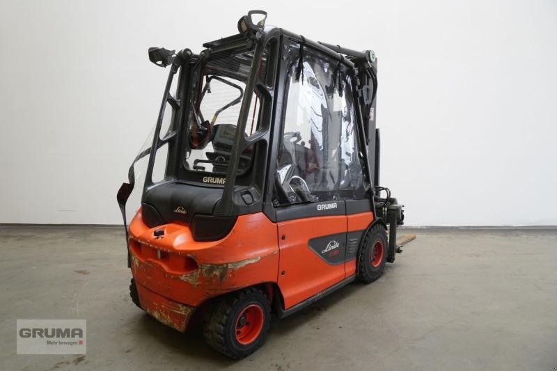 Gabelstapler typu Linde E 30 387-00, Gebrauchtmaschine w Friedberg-Derching (Zdjęcie 2)