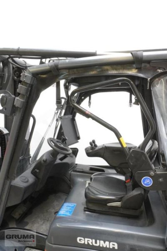 Gabelstapler typu Linde E 30 387-00, Gebrauchtmaschine w Friedberg-Derching (Zdjęcie 3)